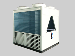 空氣能熱泵冷暖機50P